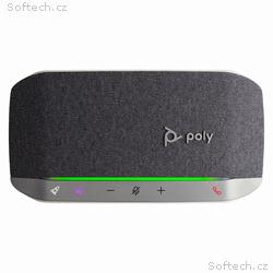Poly Sync 20 hlasový komunikátor MS Teams, USB-A, 