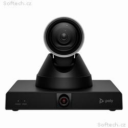 Poly Studio E60, kamera 4K s 12násobným optickým z