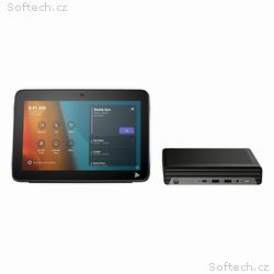 Poly Studio Base Kit G9 Plus pro Microsoft Teams