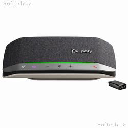 Poly Sync 20+M SPKPHN USB-C, A WW