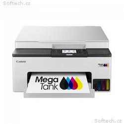 Canon MAXIFY GX1041 MF (tisk, kopírka, sken, cloud