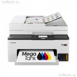 Canon MAXIFY, GX2041, MF, Ink, A4, LAN, WiFi, USB