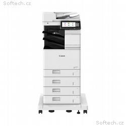 Canon imageFORCE 710 series černobílá laserová MF 