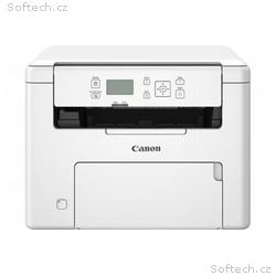 Canon i-SENSYS, MF272dwII, MF, Laser, A4, LAN, WiF