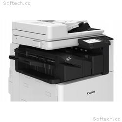 Canon imageFORCE 4025 MFP + toner + inst.