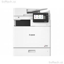 Canon i-SENSYS MF851Cdw barevná MF (tisk, kopírka,