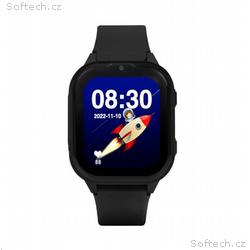 Garett Smartwatch Kids Sun Ultra 4G Black