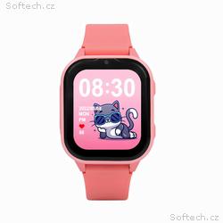 Garett Smartwatch Kids Sun Ultra 4G Pink