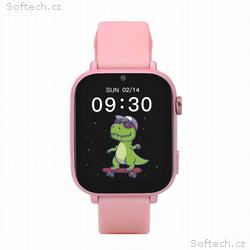 Garett Smartwatch Kids N!ce Pro 4G Pink