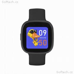 Garett Smartwatch Kids Fit Black