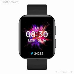 Garett Smartwatch GRC MAXX Black