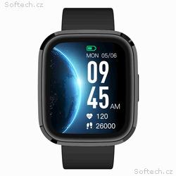 Garett Smartwatch GRC STYLE Black