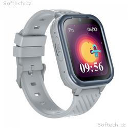 Garett Smartwatch Kids Essa 4G Grey