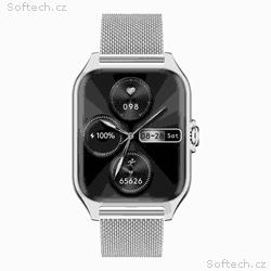 Garett Smartwatch GRC Activity 2 Silver