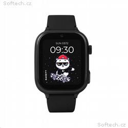 Garett Smartwatch Kids Cute 2 4G Black