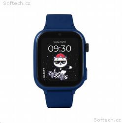 Garett Smartwatch Kids Cute 2 4G Blue