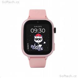 Garett Smartwatch Kids Cute 2 4G Pink