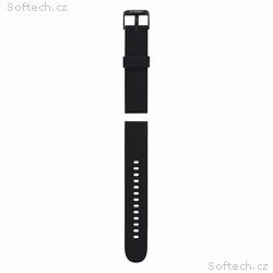 Garett univerzální řemínek 20 mm, černý