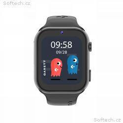 Garett Smartwatch Kids Twin 2 4G černá