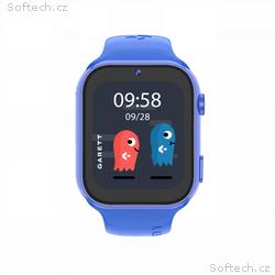 Garett Smartwatch Kids Twin 2 4G modrá