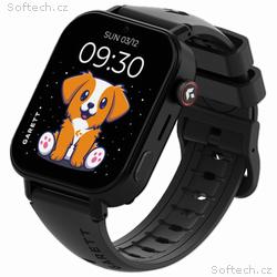 Garett Smartwatch Kids Rel 4G černá