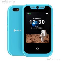 Garett Smartphone OneKid Blue - telefon pro děti, 