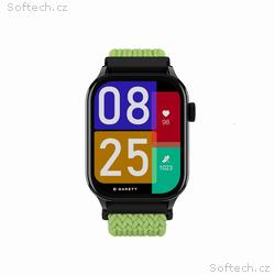 Garett Smartwatch GRC Activity 3 Black