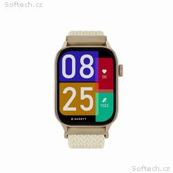 Garett Smartwatch GRC Activity 3 Gold