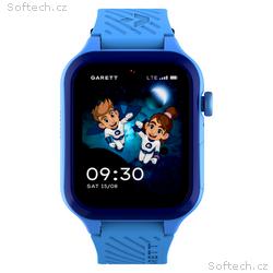 Garett Smartwatch Kids ESSA 2 AI 4G Blue