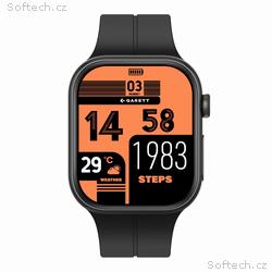 Garett Smartwatch Next AI 4G black