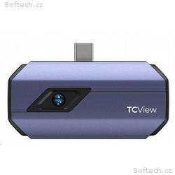 TOPDON termokamera TCView TC001, konektor USB-C