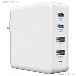 Viking USB GaN charger 100W PD