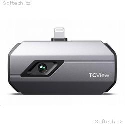TOPDON TCView TC002 termální infra kamera
