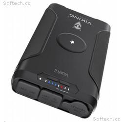 Viking outdoorová powerbanka VIDAR II, 72000 mAh, 