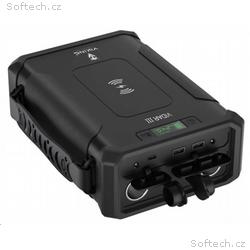 Viking outdoorová powerbanka VIDAR III, 96000 mAh,