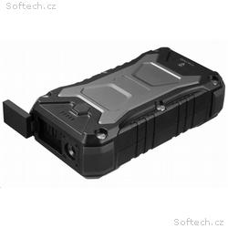 Viking outdoorová powerbanka SKADI III, 30000 mAh,