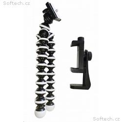 Cestovní stativ VIKING Tripod 4D