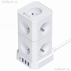 Viking síťový adaptér ACT94