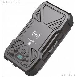Viking solární outdoorová powerbanka TYR II 20000 