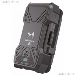 Solární powerbanka VIKING TYR III
