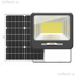 Viking venkovní solární LED světlo J200W se solárn