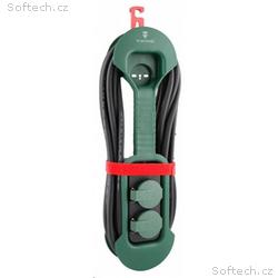 Viking síťová prodlužovací zásuvka R280, 2x AC 230