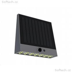 Viking venkovní solární LED světlo SR25 s pohybový