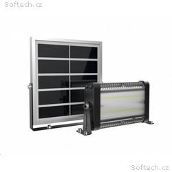 Viking venkovní solární LED světlo SR20