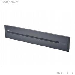 Zásuvková lišta - zápustná Viking LZ40G