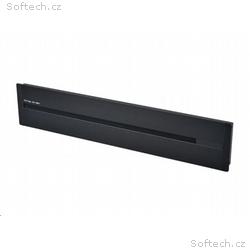 Zásuvková lišta - zápustná Viking LZ40B, 230V, 50H