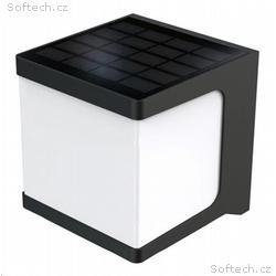 Viking venkovní solární LED světlo SR18 s pohybový