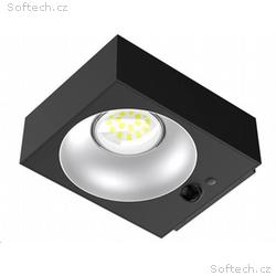 Viking venkovní solární LED světlo SR35 s pohybový