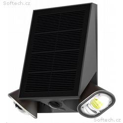 Venkovní solární LED světlo Viking SR39