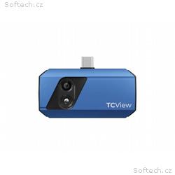TOPDON termální infra kamera TC001 Plus
